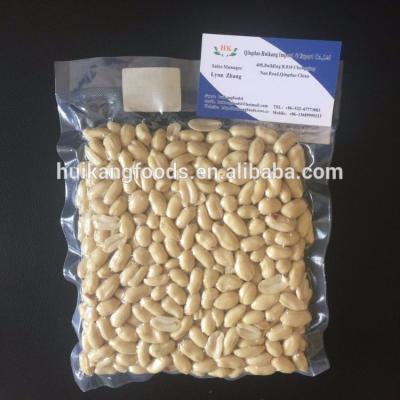 China New Dried Crop Blanched Peanut 25/29 for sale