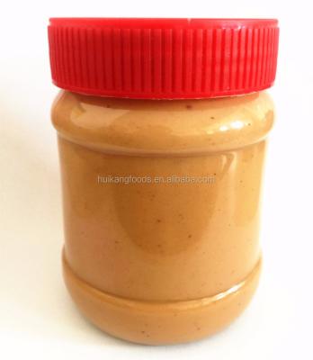 China NON GMO Peanut Paste Peanut Butter for sale