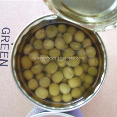 China Canned Peas per Canned Vegetable for sale