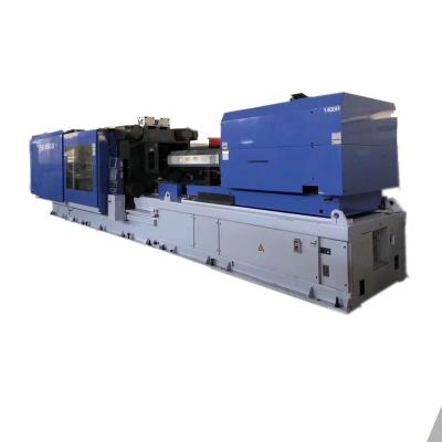 China JSW Horizontal 350 Ton Used Plastic Injection Molding Machine Supplier for sale