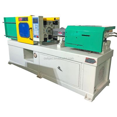 China Taiwan hot sale horizontal ch used injection molding machine 90t second hand injection molding machine for sale for sale