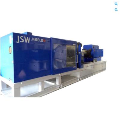 China Horizontal Used Plastic Condition Syringe Injection Machine / Molding Machine for sale