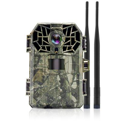 China wifi 4G 4G LTE CAM Digital Camera New Arrival 4G Trail Camera 1080P FHD Resolution 2021 With Night Vision IP66 Waterproof APP Connection for sale