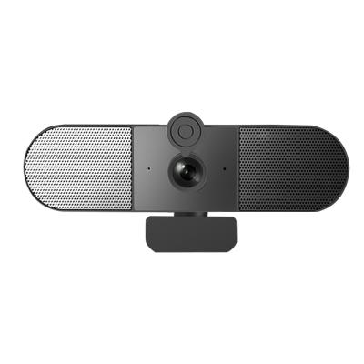 China New Style Two in One FHD Webcam and BT Music Speaker with Type-C RLHW168 Plug and Play for sale