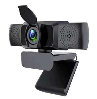 China 2021 New Fashion USB 2.0 FHD 1080P Webcam with 360 Degree Rotation Built in MIC for Desktop PC Live Streaming Computer Camera WB310 for sale