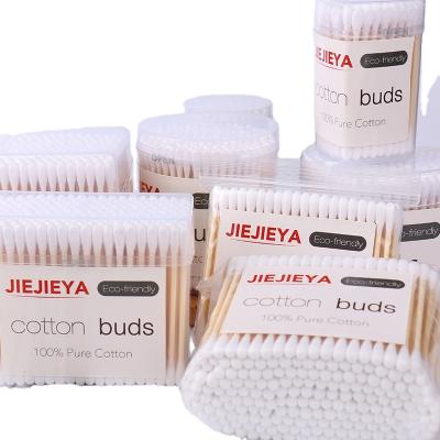 China Hotel Bathroom Supplies Disposable Toiletry Make Up Tools for sale