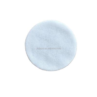 China Personal Care Cosmetic Cotton Pads Face for sale