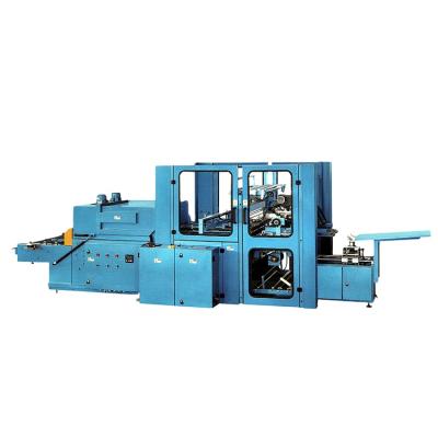 China Commodity Packing Machine Commercial Automatic Shrink Wrapping Machine for sale