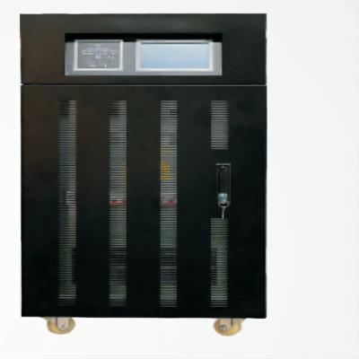 China Home UPS 12Kw Off Grid 26000Wh Photovoltaic Inverter Integrated Machine For Solar Energy Storage System for sale