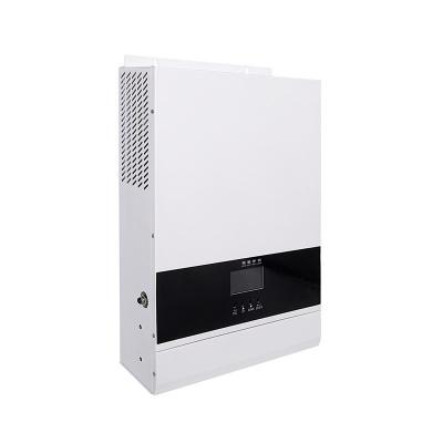 China Growatt Solar Power Generation Inverter 5KW 4KW 3KW 2KW 1KW Solar Switch XXX Protection Output Weight Rating Input Type Certificate Original Size for sale