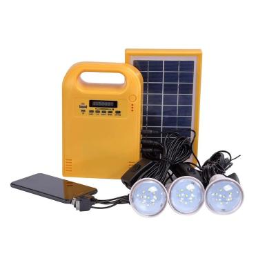 China New Design Residential Folding Led Portable Camping Light Latern Solar Led Camp Lamp Power Bank for sale