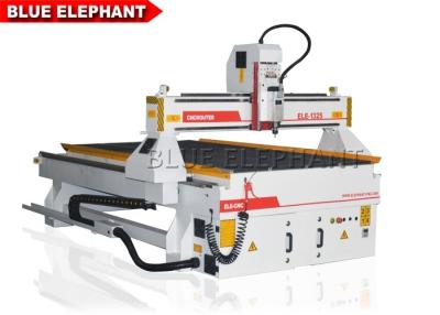 China Hochgeschwindigkeitsmöbel, die das Holz schnitzt Cnc 1300, x 2500 x 200mm maschinell zu bearbeiten machen zu verkaufen