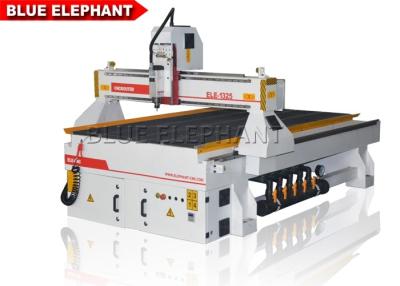 China Cnc Panel Router Cnc Stone Carving Machine , Desktop Axyz Cnc Router Machine for sale