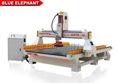 China Wasserkühlungs-Spindel hoher der z-Achse Cnc-Router-hölzerne Graviermaschine-3kw zu verkaufen