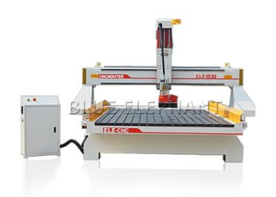 China Máquina de cinzeladura de pedra/equipamento do Cnc do memorial alto 3D da linha central de Z áreas de funcionamento 1500 * de 3000 * de 500mm à venda