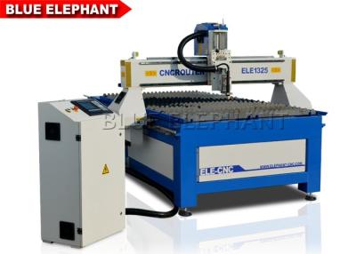 China Open Source Metal Plasma Cutter Computer Controlled , Decoration Industrial Metal Marking Equipment for sale