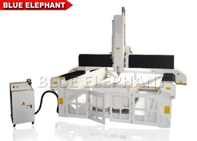 China Professionele EPS CNC Draadschaar 25000mm/Min van het Snijmachinestoraxschuim Te koop