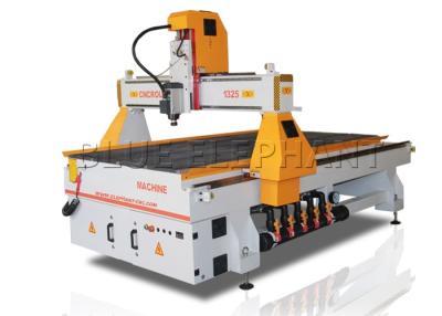 China Art 3 Software-PWB-Graviermaschine, hölzerne schnitzende Maschine 0 Cnc-3d - 24000RPM zu verkaufen