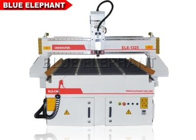 China De Snijmachine van pvc/van Alucobond/MDF, Programmeerbaar Stepper van de Houtsnijwerkmachine Systeem Te koop