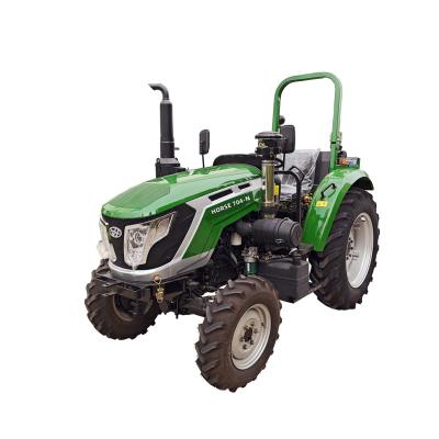 China 4wd Mini Tractor wheel tractor china agricultural machinery tractor farm 50hp tractor price for sale el salvador in bangladesh for sale