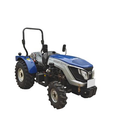 China 4wd Mini Tractor best chinese agricultura tractores-colombia tractor machine agricultural tractors for agriculture for sale