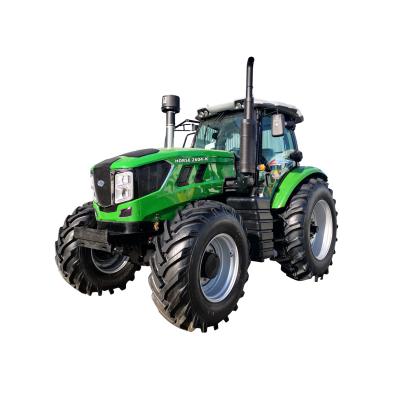 China 4wd Mini Tractor tractores agricolas preci farm tractor 4x4 agricultural quick hitch 4x4 tractor from china for sale