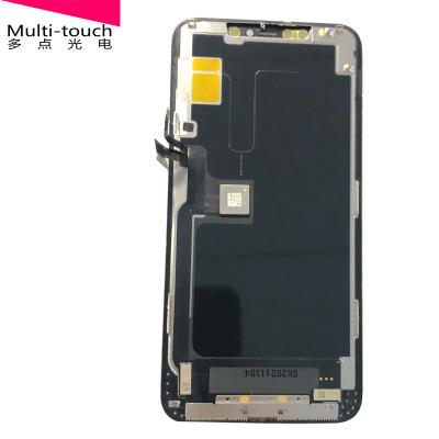 China LCD Screens Replacement View Display Screen Moving LCD Displays For Iphone 11 pro Max For iphone 11 pro Max for sale