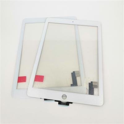 China Waterproof high quality for ipad 2 lcd display and digitized touch screen for ipad 2 3 4 5 6 7 8 9 mini for sale