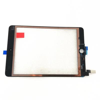 China Anti-dust Touch Screen Replacement Parts Digitizer Glass Assembly For iPad mini 4 for sale