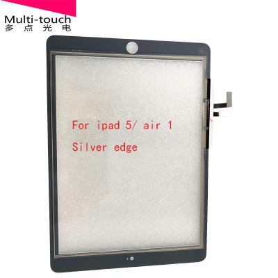 China High Quality Anti-Dust for 9.7 5th 5gen Replacement Panel for Ipad Air A1474/A1475 for sale