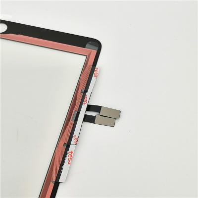 China Anti-Dust Made in China For Ipad 6 2018 Front Panel Touch Screen For Ipad 9.7 For Ipad 6 2018 for sale