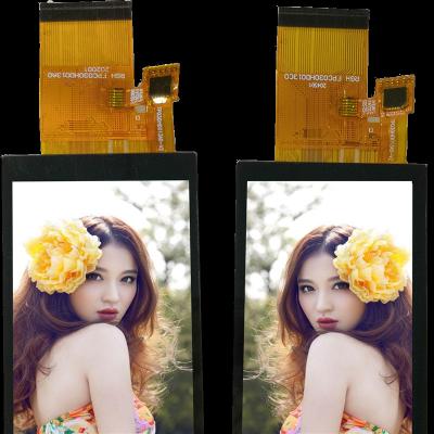 China Machine...Etc Square 3.5 Panel LCD Display Capacitive Touch Screen ATM.POS.Open Frame and 3.2 Inch 480*640/320*240 TFT for sale