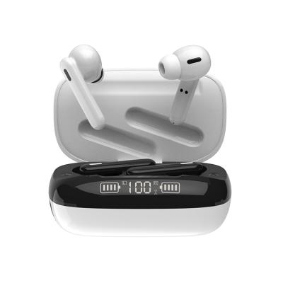 China dropshipping In-Ear Tws Headset Waterproof Earbuds Radio Noise Cancel Private BT 5.0 Earphone Earpiece for sale