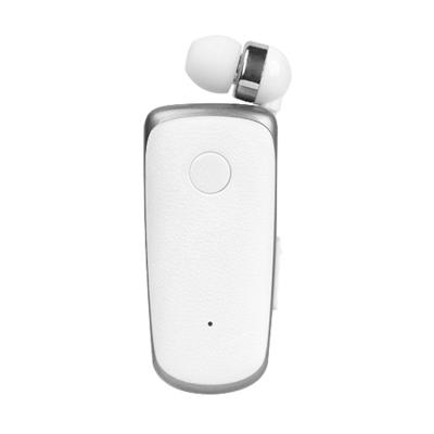 China In-ear Earphone TWS Telescopic Detachable Wireless Headset Waterproof Stereo Earphone for sale