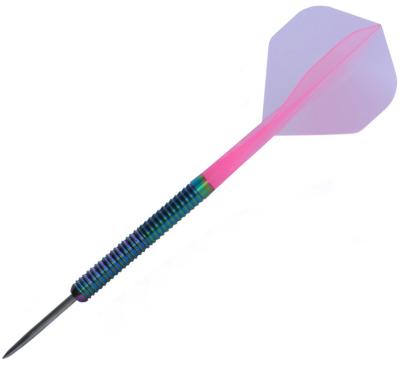 China steel tip darts, tungsten dart barrels. tungsten dart sets for sale