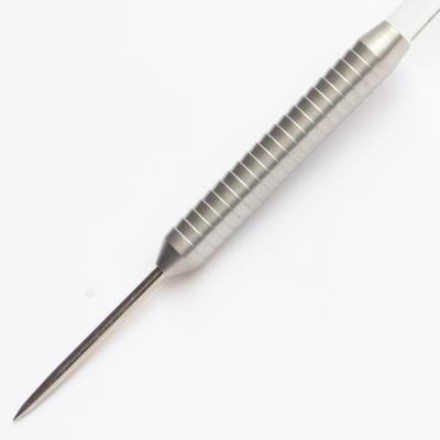 China 28.0g Professional Steel Tip Tungsten Dart Barrels Customized for sale