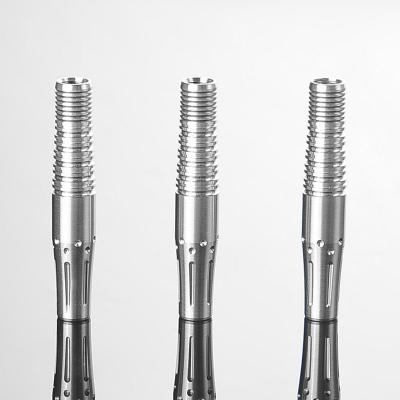 China Ultra Darts(011) 19.0g Soft Tip Tungsten 95%, Professional Soft Tip Tungsten Darts for sale