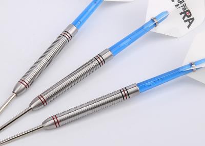 China 22.0g, 24.0g Steel Tip Slim Dart Barrels, Tungsten 95% for Professional Players for sale