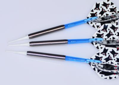 China 17.5g Soft Tip Slim Dart Barrels, Tungsten 90% for Professional Players for sale