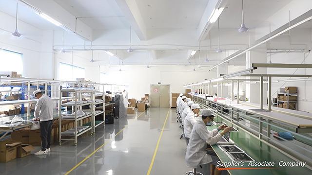 Verified China supplier - Shenzhen Shuangshengda Technology Co., Ltd.