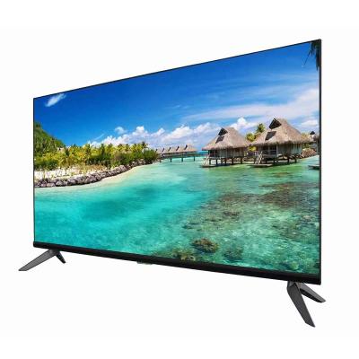 China 65 inch OEM Customer LOGO Smart TV HD 32inch TV Domestic Wholesale Price for sale