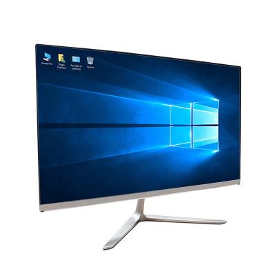 China Business 21.5 Inch 4gb / 8gb RAM All In A Desktop Computer Core i7 for sale