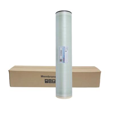 China Good pressure bearing high TDS 40 40 gpd ro hr-90hk membrane 8 membrane 8 inch 3213 manufacture bw8040 machine 1000 type 3013 gpd for sale