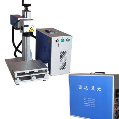 China High Quality HS Code Laser Animal Deep Marking Ear Mark And Marking Machine From China for sale