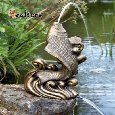 China Europe Life Size Bronze Garden Statue And Sculpture For Home And Outdoor Decoration for sale