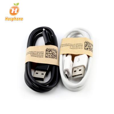 China Wholesale Factory Wholesale Cheapest Micro Android USB Data Cable Charging Line V8 COMPUTER For Samsung Galaxy s4 Cable for sale