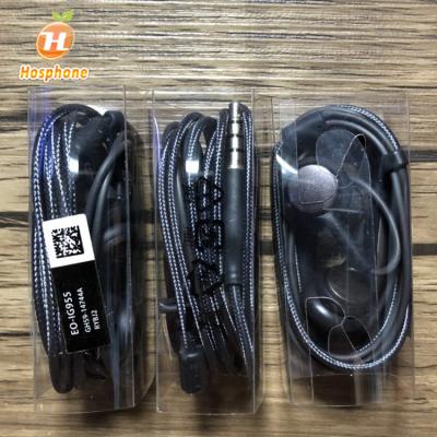 China Normal In-Ear Noise S8 s9 Mobile Phone AKG Earphone IG955 Earphone Hands Free For Samsung Galaxy for sale