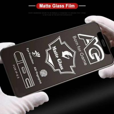 China 9h cam temp glass protector for iphone ag 9d glass matte protector glass protector for samsung a 70 9h temp glass protector for iphone screen guard for sale