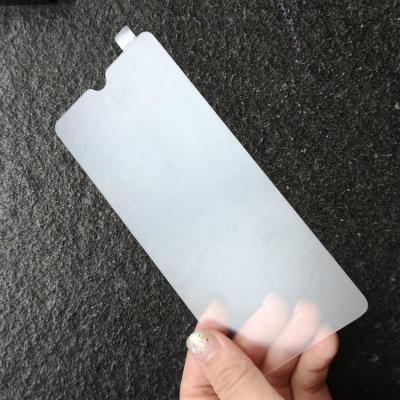 China Anti-glare Film Film Anti-glare Tempered Glass For Samsung A70 For Redmi Note 7 Pro Screen Guard for sale