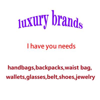 China Hot Black Ladies fashion factory sales new designer original bag famous brand luxury handbag for women for sale